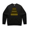 AS Colour Mens Relax Crew Thumbnail