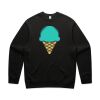 AS Colour Mens Relax Crew Thumbnail