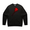 AS Colour Mens Relax Crew Thumbnail