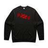AS Colour Mens Relax Crew Thumbnail