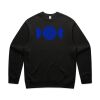 AS Colour Mens Relax Crew Thumbnail