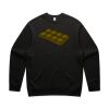 AS Colour Mens Relax Crew Thumbnail