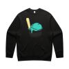 AS Colour Mens Relax Crew Thumbnail