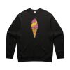 AS Colour Mens Relax Crew Thumbnail