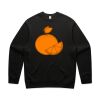 AS Colour Mens Relax Crew Thumbnail