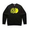 AS Colour Mens Relax Crew Thumbnail