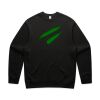 AS Colour Mens Relax Crew Thumbnail