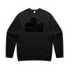 AS Colour Mens Relax Crew Thumbnail