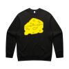 AS Colour Mens Relax Crew Thumbnail
