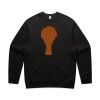 AS Colour Mens Relax Crew Thumbnail