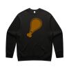 AS Colour Mens Relax Crew Thumbnail