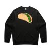 AS Colour Mens Relax Crew Thumbnail