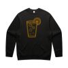 AS Colour Mens Relax Crew Thumbnail