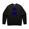 AS Colour Mens Relax Crew Thumbnail