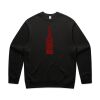 AS Colour Mens Relax Crew Thumbnail