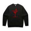 AS Colour Mens Relax Crew Thumbnail