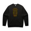 AS Colour Mens Relax Crew Thumbnail