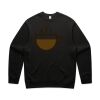 AS Colour Mens Relax Crew Thumbnail