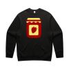 AS Colour Mens Relax Crew Thumbnail