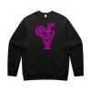 AS Colour Mens Relax Crew Thumbnail