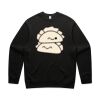 AS Colour Mens Relax Crew Thumbnail