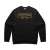 AS Colour Mens Relax Crew Thumbnail