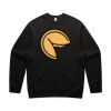 AS Colour Mens Relax Crew Thumbnail