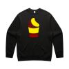 AS Colour Mens Relax Crew Thumbnail