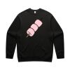 AS Colour Mens Relax Crew Thumbnail