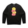 AS Colour Mens Relax Crew Thumbnail