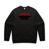 AS Colour Mens Relax Crew Thumbnail