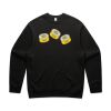 AS Colour Mens Relax Crew Thumbnail