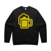 AS Colour Mens Relax Crew Thumbnail