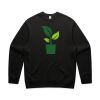 AS Colour Mens Relax Crew Thumbnail