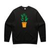 AS Colour Mens Relax Crew Thumbnail