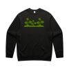 AS Colour Mens Relax Crew Thumbnail