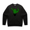 AS Colour Mens Relax Crew Thumbnail