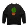 AS Colour Mens Relax Crew Thumbnail