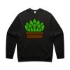AS Colour Mens Relax Crew Thumbnail