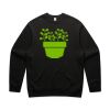 AS Colour Mens Relax Crew Thumbnail