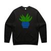 AS Colour Mens Relax Crew Thumbnail