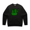 AS Colour Mens Relax Crew Thumbnail