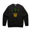AS Colour Mens Relax Crew Thumbnail