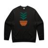 AS Colour Mens Relax Crew Thumbnail