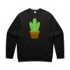 AS Colour Mens Relax Crew Thumbnail