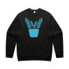 AS Colour Mens Relax Crew Thumbnail