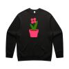 AS Colour Mens Relax Crew Thumbnail