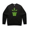 AS Colour Mens Relax Crew Thumbnail