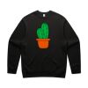 AS Colour Mens Relax Crew Thumbnail