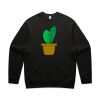 AS Colour Mens Relax Crew Thumbnail